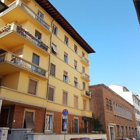 La Campanella Hotel Florence Luaran gambar