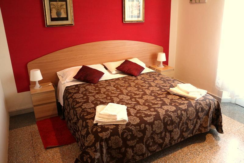 La Campanella Hotel Florence Luaran gambar