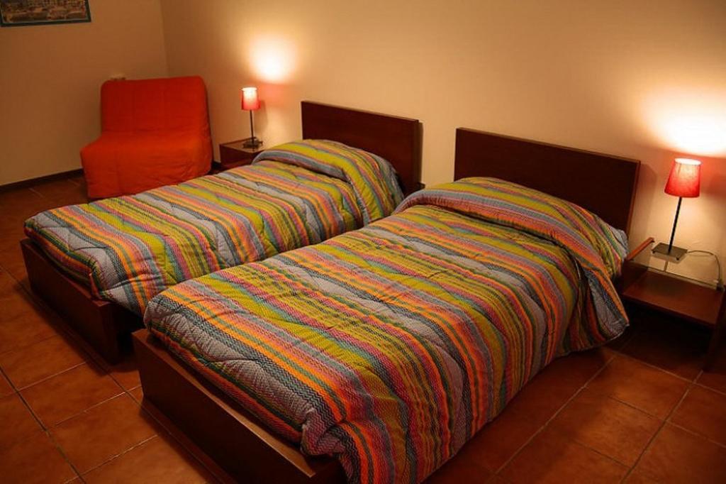 La Campanella Hotel Florence Bilik gambar