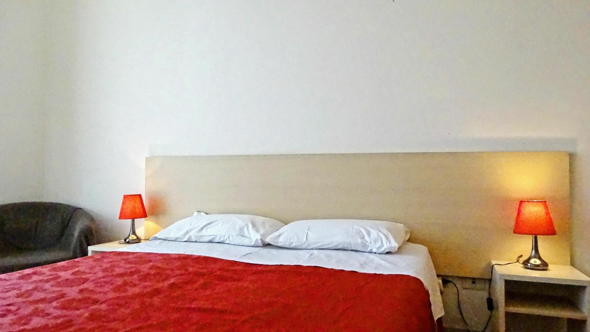 La Campanella Hotel Florence Luaran gambar