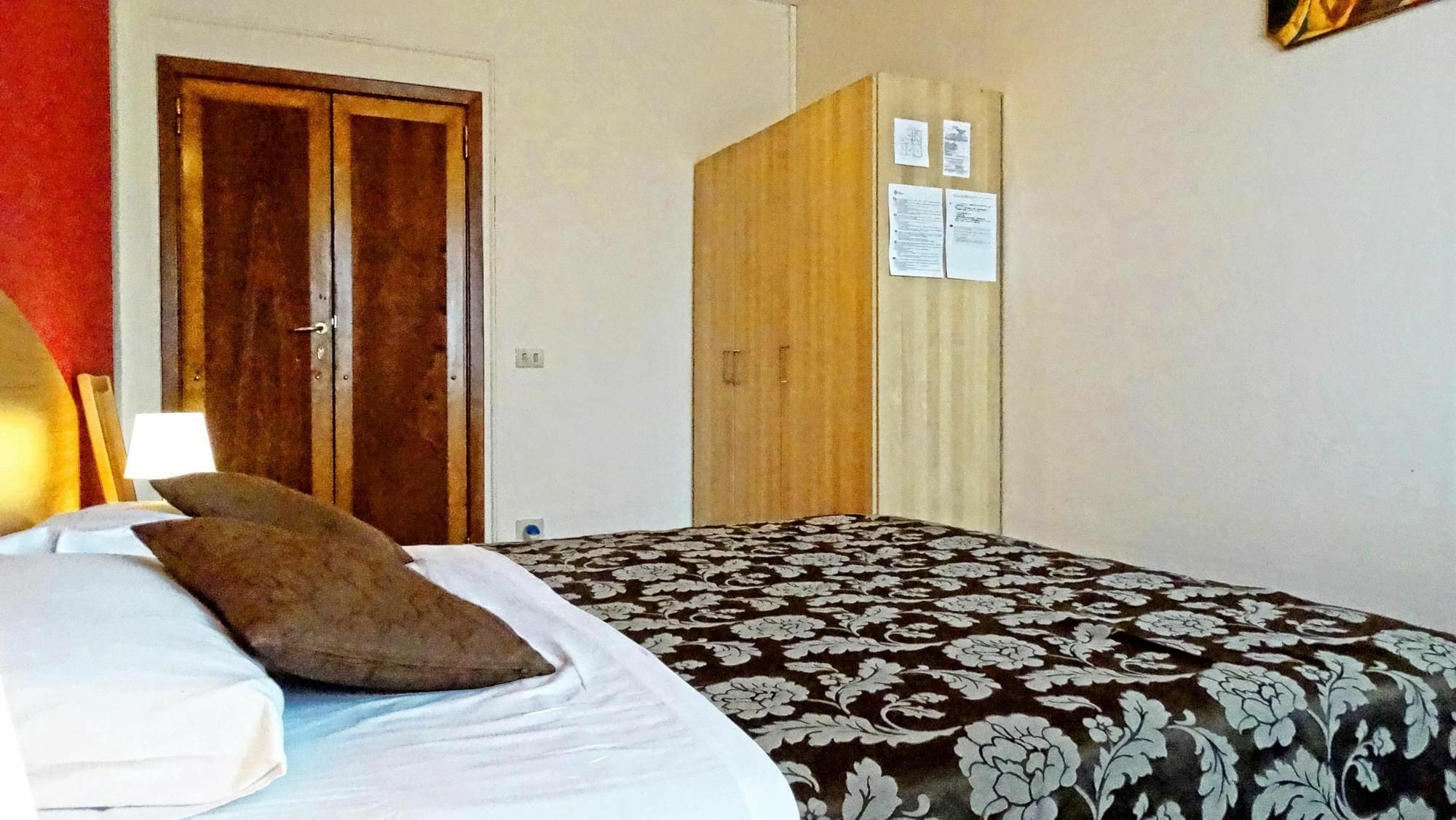 La Campanella Hotel Florence Luaran gambar