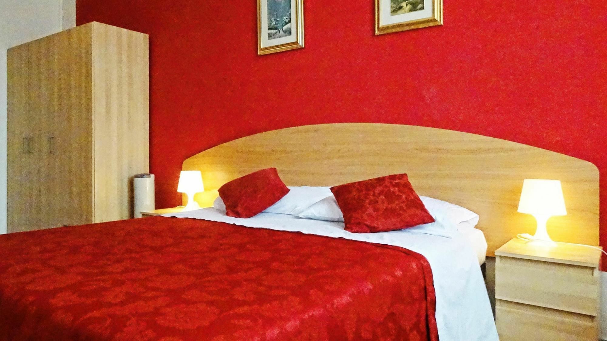 La Campanella Hotel Florence Luaran gambar