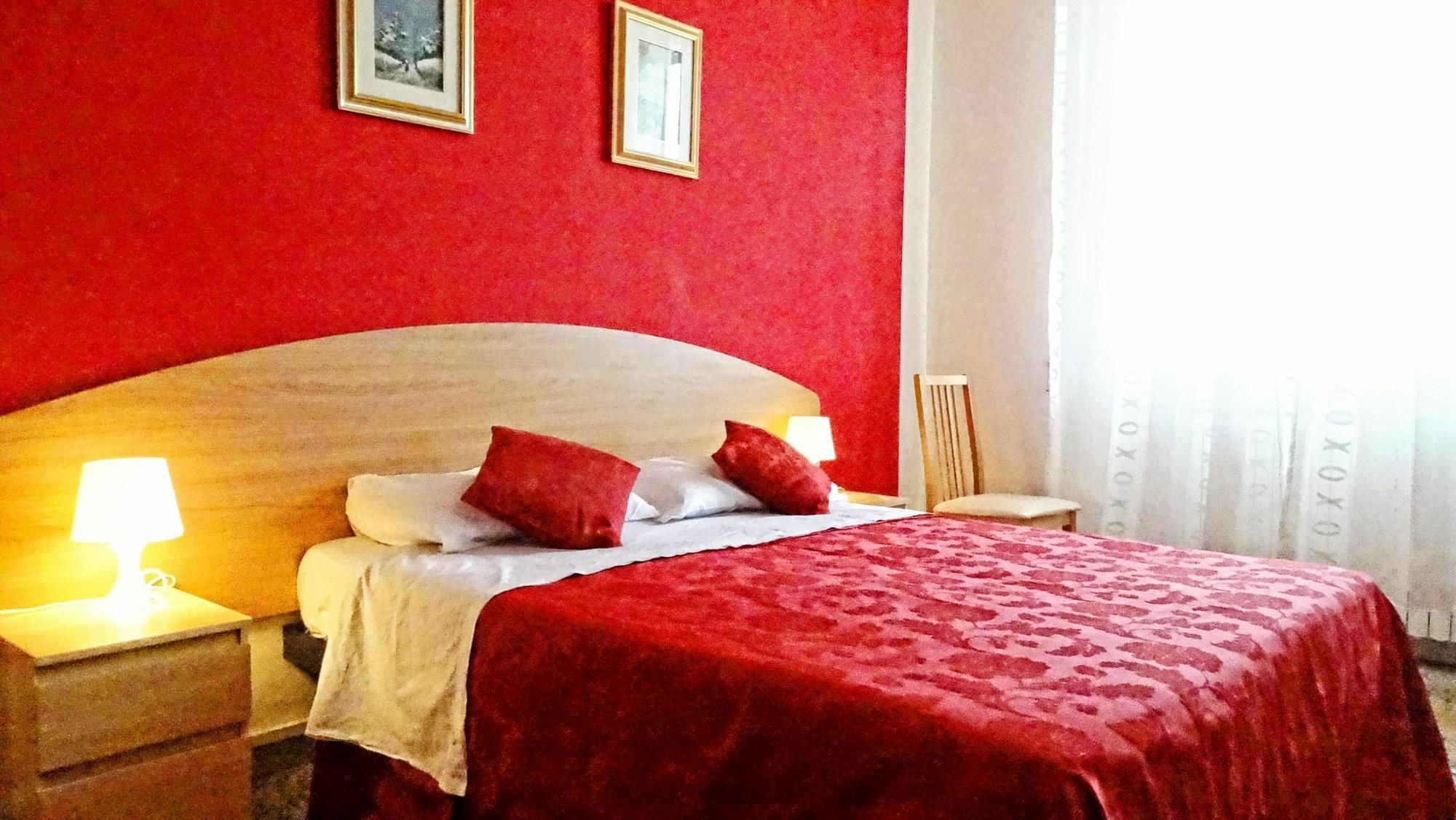 La Campanella Hotel Florence Luaran gambar