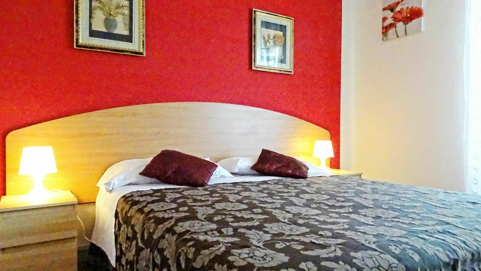 La Campanella Hotel Florence Luaran gambar