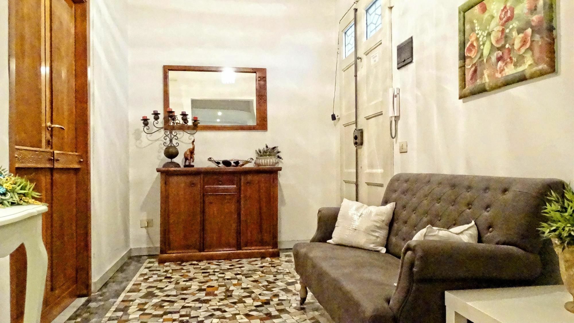 La Campanella Hotel Florence Luaran gambar