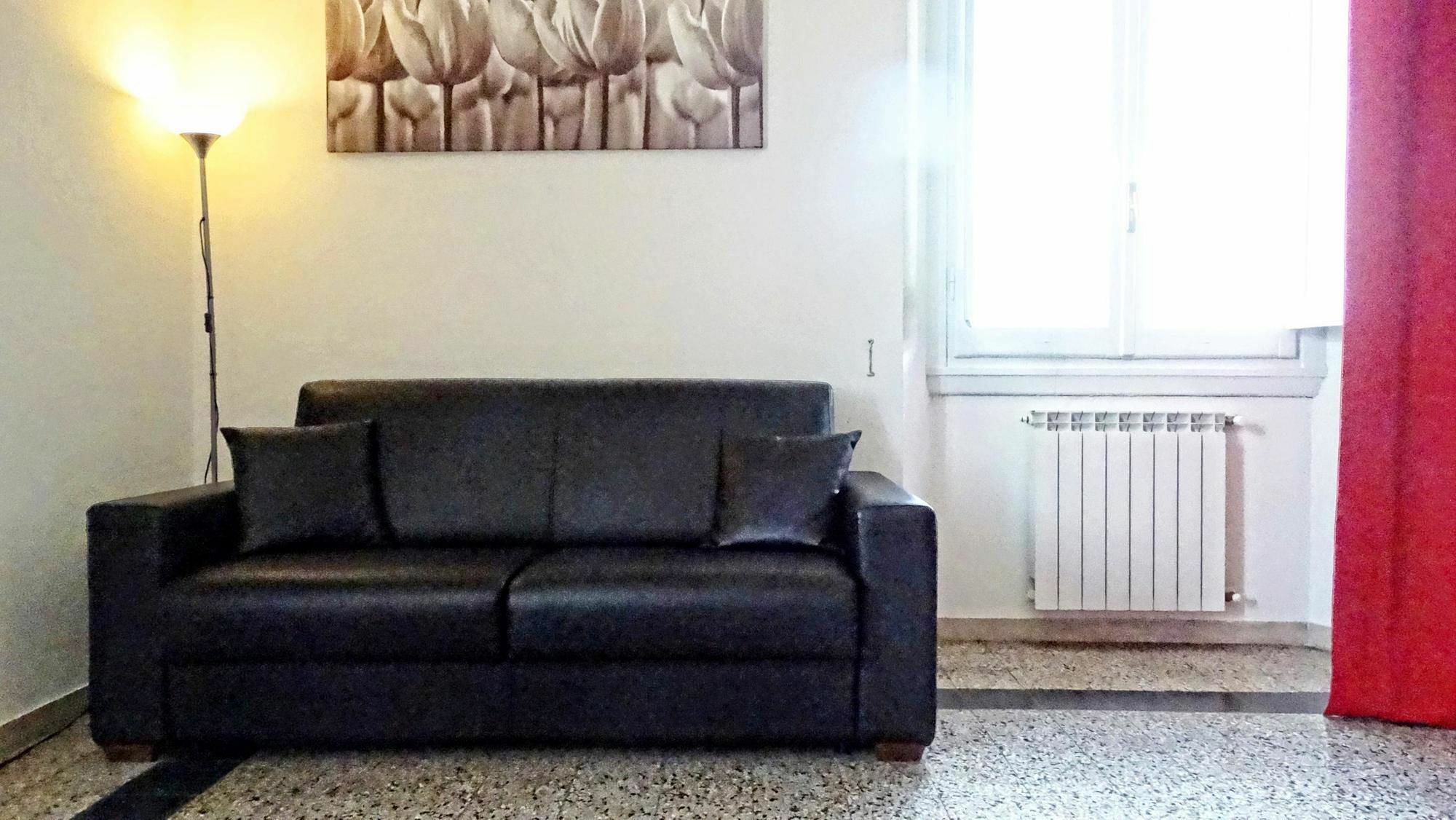La Campanella Hotel Florence Luaran gambar