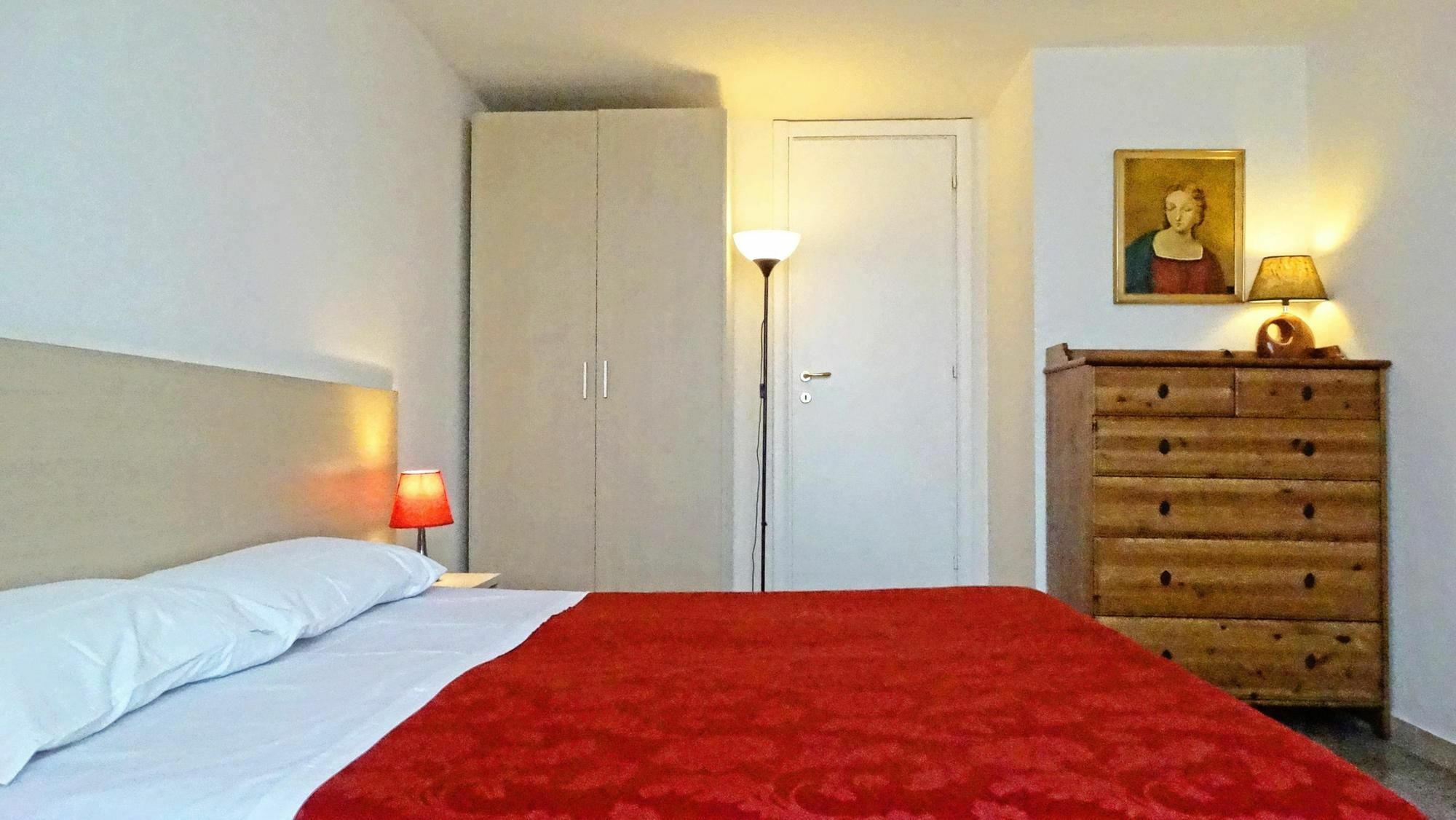 La Campanella Hotel Florence Luaran gambar