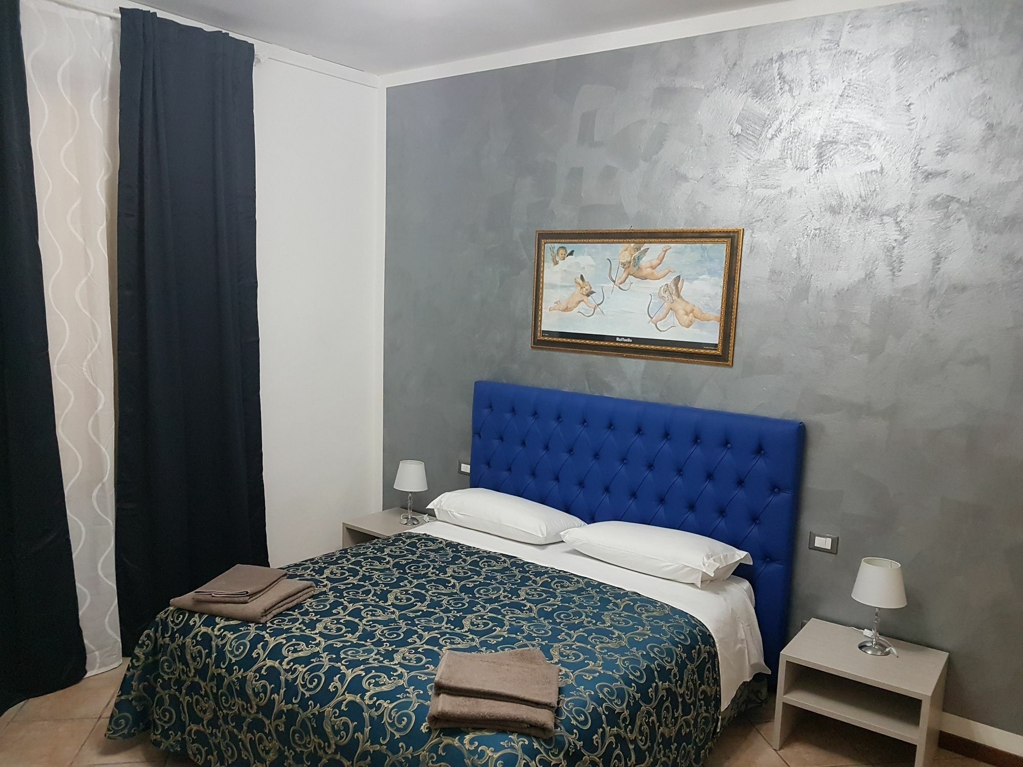 La Campanella Hotel Florence Luaran gambar