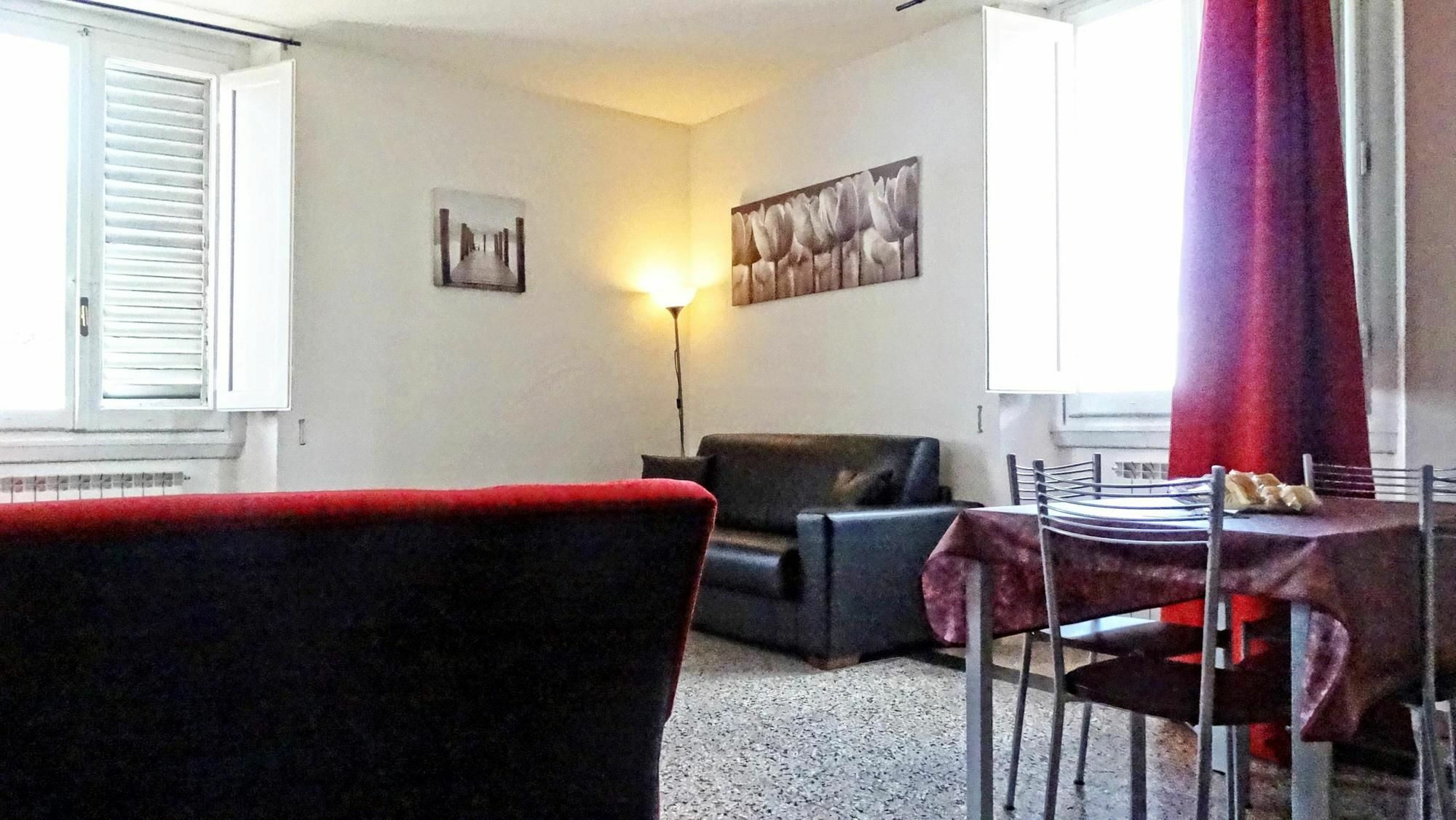 La Campanella Hotel Florence Luaran gambar
